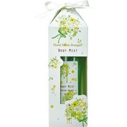 フローラル　サボン　ブーケ　ボディミスト GR　172252