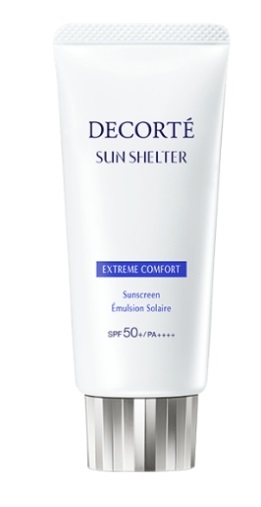 コスメデコルテ　サンシェルター　マルチ　プロテクション　コンフォート（６０ｇ） SPF50+／PA+
