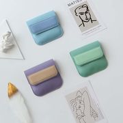 【春夏新作】 ins　小銭入れ　ファッション　コインケース　カード 　可愛い　収納　カード入れ