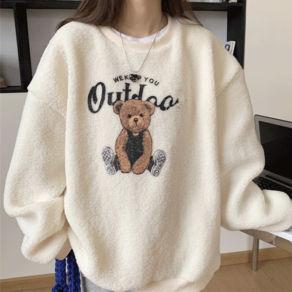 【秋服】韓国風レディース服　春秋　カジュアル　体型カバー　パーカー