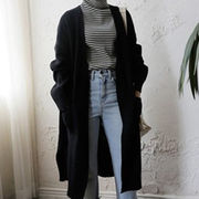 【Women】年新作　韓国風レディース服　トップス　無地厚い 　通勤　エレガント