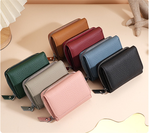 2025  新登場！！★レディース財布　小銭入れ★7色