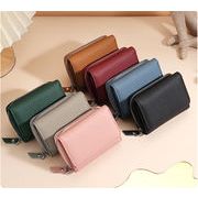2025  新登場！！★レディース財布　小銭入れ★7色