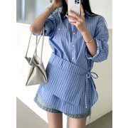 今季マストバイ　おしゃれ　カジュアル系  トップス シャツ/ブラウス