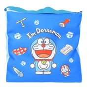 アイムドラえもん 学校座布団 スマイルウィーク スクールクッション