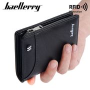 メンズバッグ・財布・ファッション ・小銭入れ・  3色