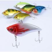 ルアー 釣り フィッシング アウトドア 疑似餌 趣味 マリンスポーツ ホビー　7cm/15.8g釣りフック