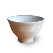 千段 茶々 白X 白土 100cc[美濃焼]