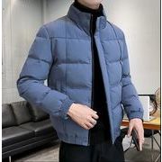 冬新作　ダウンジャケット メンズ ダウンコート 厚手 防寒 防風