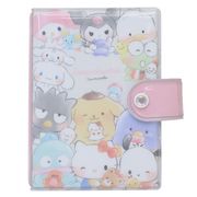 サンリオキャラクターズ シールバインダー 集合