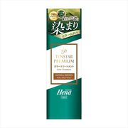 テンスター　ヘナプレミアムカラートリートメント　ナチュラルブラウン 【三宝商事】【スタイリング】