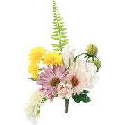 【造花】仏壇Mデージー