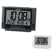 (インテリア)デジタル置時計　(SQ320)