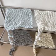 帽子　ニットキャップ　レディース　韓国ファッション