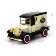 ミニカー★おもちゃ★自動車模型★置物★装飾品★合金★4色