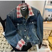 2025 トップス メンズ ジャケット Gジャン デニムジャケット