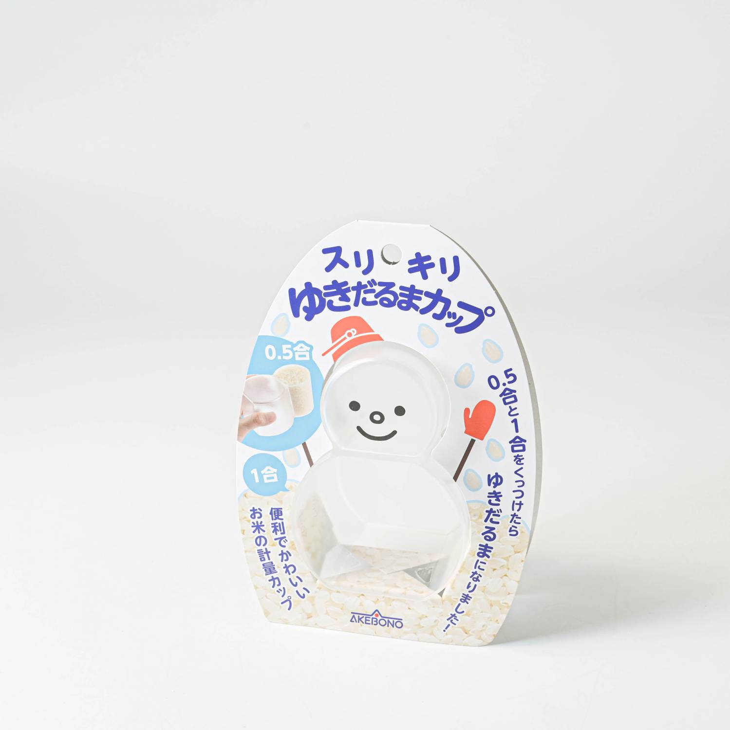 スリキリゆきだるまカップ | 卸売・ 問屋・仕入れの専門サイト