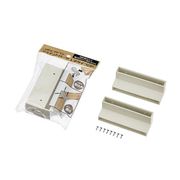 木板用ジョイントパーツ Ｌ字タイプ２Ｐ 2299-435