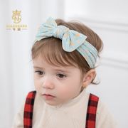 2025年新作★キッズ雑貨★ヘアバンド★ヘアアクセサリー★頭飾り