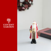 ■コベントガーデン■■2025X'mas　新作■　ミニスティサンタ