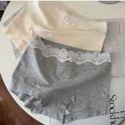 ボトムス パンツ 下着 ショーツ ハイウェスト 肌着