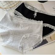 ボトムス パンツ 下着 ショーツ ハイウェスト 肌着