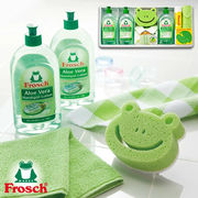 フロッシュ/Frosch キッチン 洗剤ギフトセット