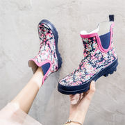 当店のおすすめ 防水 26cm ウォーターシューズ レディースシューズ 22.5cm メンズシューズ 滑り止め