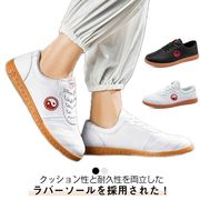 カンフーシューズ 功夫靴 太極拳シューズ 男女兼用 オールシーズン スニーカー 武術 練習