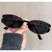 Fashions 限定発売 サングラス キャッツアイ 偏光 派手 紫外線カット トレンド めがね 大人気 レトロ