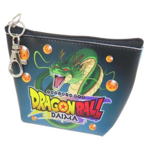 【特価商品】【ドラゴンボールDAIMA】船型ミニポーチ(神龍)