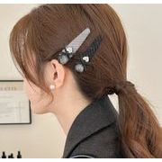 ヘアアレンジ  ヘアアクセサリー  ヘアクリップ ヘアピン