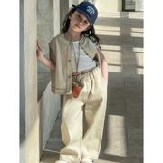 2025新品★子供服　セットアップ★90cm～150cm