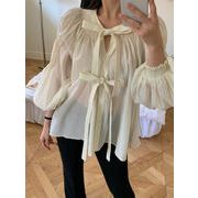 今季マストバイ　おしゃれ　カジュアル系  トップス シャツ/ブラウス