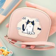 レディース財布・ミニバッグ・財布ファッション・小銭入れ・お洒落5色