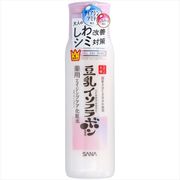 【納期未定】サナ　なめらか本舗　薬用リンクル化粧水　ホワイト