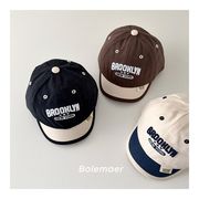 キッズ 子供用 キャップ 野球帽 ベースボールキャップ ファッション小物