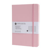 A5ノートクロスボーダーバンドメモ帳横線ビジネスノート高?値卸売りスポットはカスタマイズ可能A5ピン