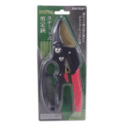 WJ-9242 / ラチェット式 剪定鋏
