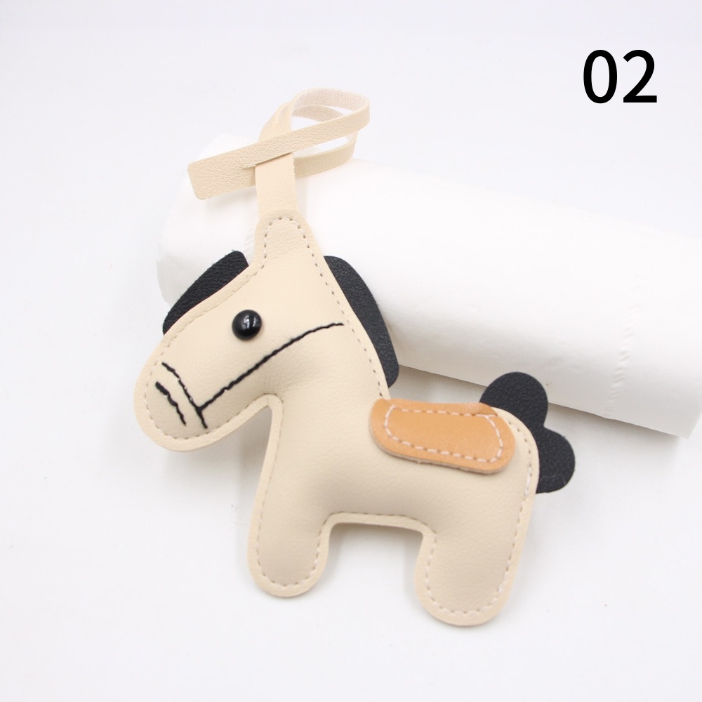 馬キーホルダー 楽天市場】革 キーホルダー 干支 うま レザー 皮 ウマ 馬 えと