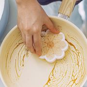 食器洗い用☆スポンジ☆お皿洗い☆木パルプスポンジ☆洗い