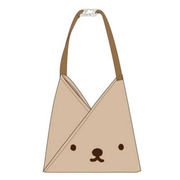 ミッフィー  タイニーA-BAG borisface BR 059937
