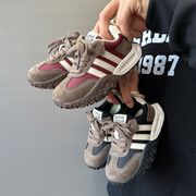 子ども用 スニーカー 2025新作 男女の子用 カジュアルシューズ 柔らかい底 ランニングシューズ