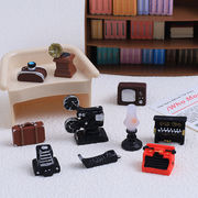 雑貨★インテリア　置物　アクセサリー　飾り　ミニチュア★