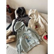 【2025秋冬新作】子供服 韓国風子供服 ベビー服 ニットセーター  90cm～170cm 3色