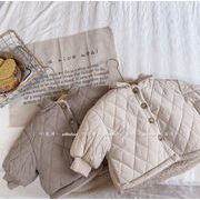 【2025秋冬新作】子供服 韓国風子供服 ベビー服 男女兼用  コート 80-130cm