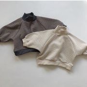 【2025秋冬新作】子供服 韓国風子供服 ベビー服  パーカー 2色 80-130cm
