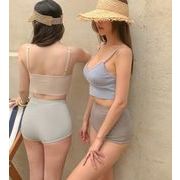 新品　水着 温泉可用 　魅力満点水着 ★水着★温泉可用★女子ビキニ★M～XL　2色