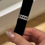 指輪　リング　アクセサリー　デザイン　韓国ファッション