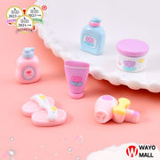 新入荷 デコパーツ樹脂 DIY素材 貼り付けパーツ デコ素材 手芸材料衣類と靴帽子アクセサリーパーツ